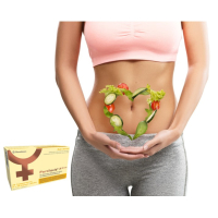 Fertilovit F Endo - natuurlijk bewezen supplement voor vrouwen met endometriose die zwanger willen worden 